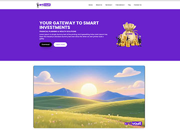 Back-End Project